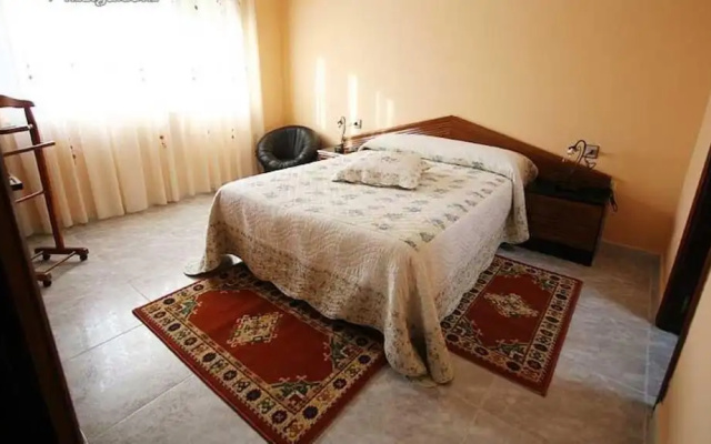 107602 - House in Fisterra