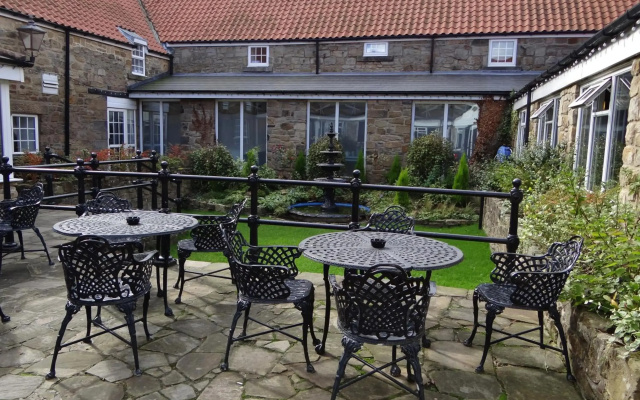 The Angel View Hotel