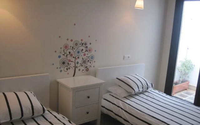Apartamentos Turísticos ENCANTO