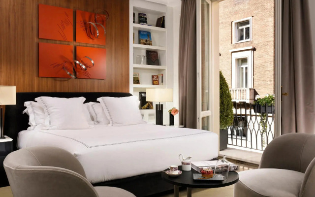 The First Dolce - Preferred Hotels & Resorts