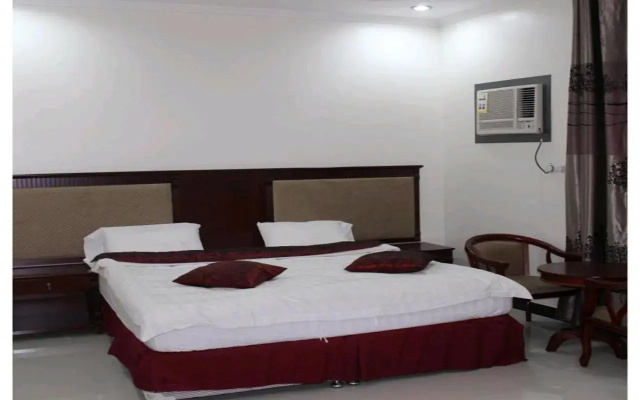 Fakhr Yanbu 2 Furnished Apartments