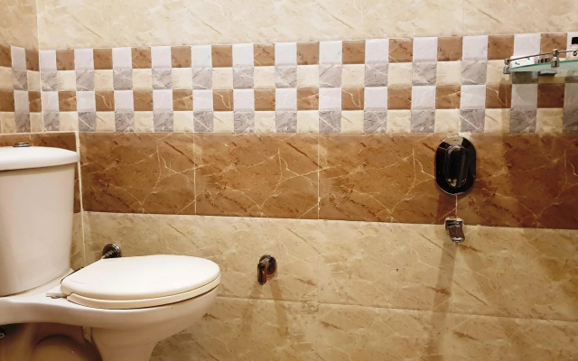 Hotel Ludhiana Regency