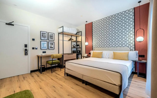 ITC Madrid by Soho Boutique