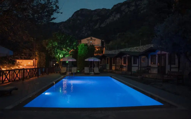 La Dia Hotel Faralya