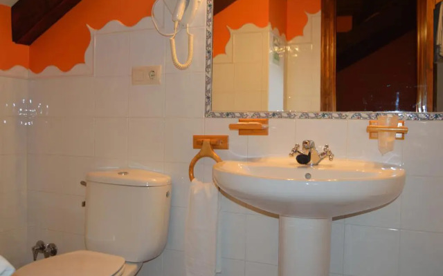 Posada El Hoyal