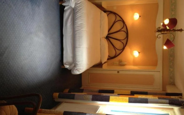 Hotel le Postillon