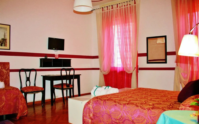 B&B Casa Mario