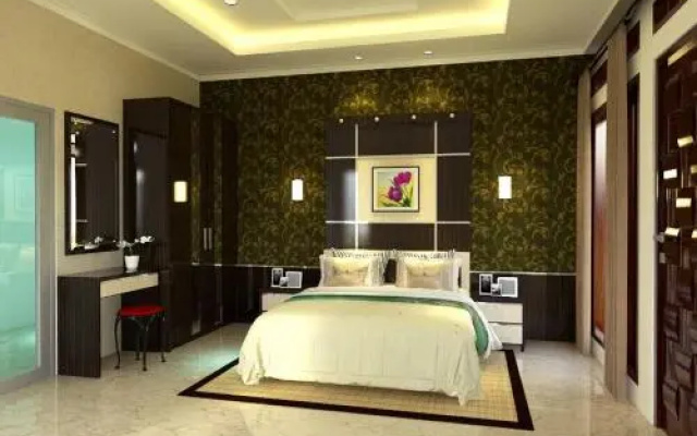 Dio Refael Hotel