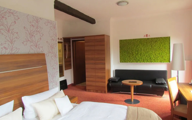 Hotel Almrausch