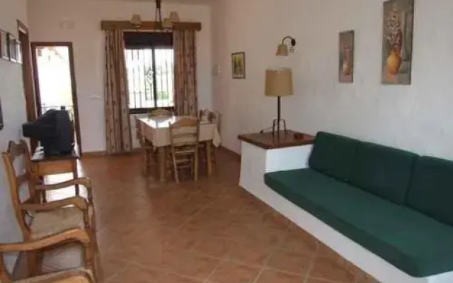 Hacienda Puerto Conil