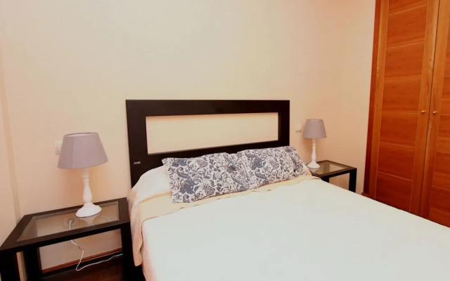 Castilla Luz Deco