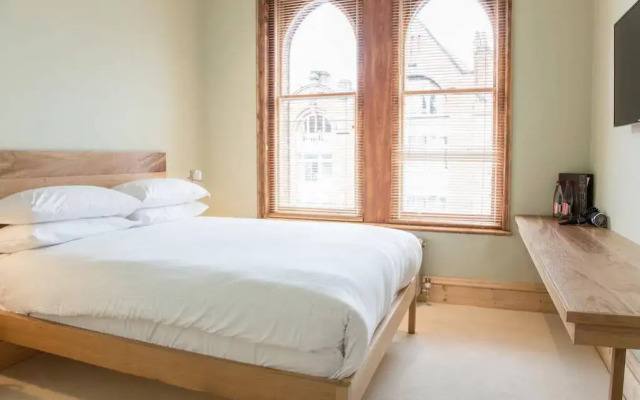 Grafton Guesthouse