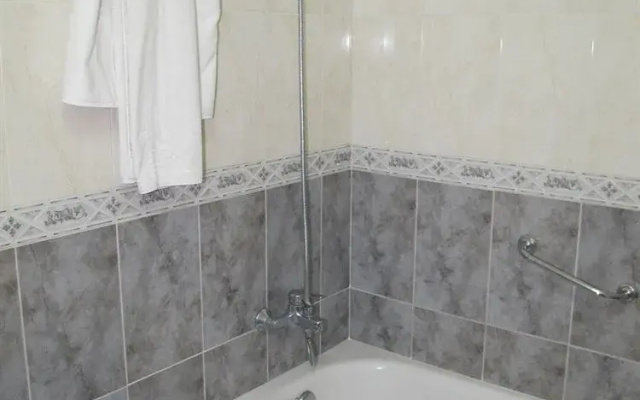 Playamar Apartamentos