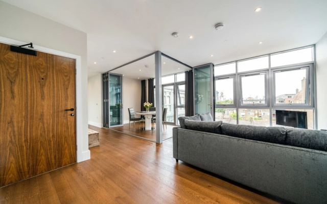 Corben Mews Ltd