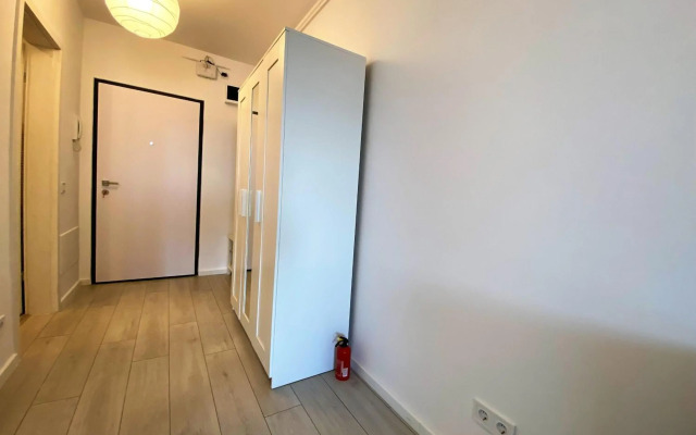 PLAZA VIEW Studio