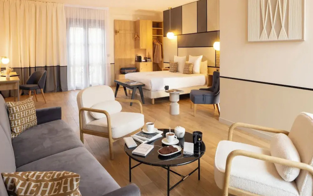 Epona Hôtel Sens