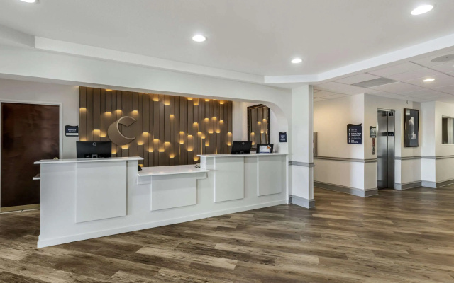 Comfort Inn & Suites Andrews