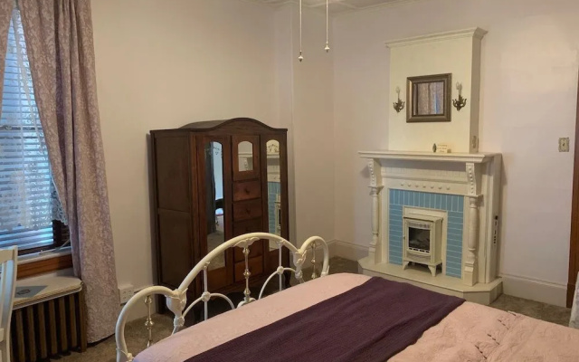 The Amberson House Bed & Breakfast