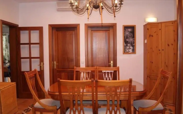 Villa Playa Real