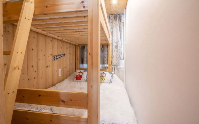 Villa Neige dor Tignes