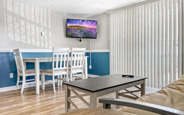 Ocean Air Suites
