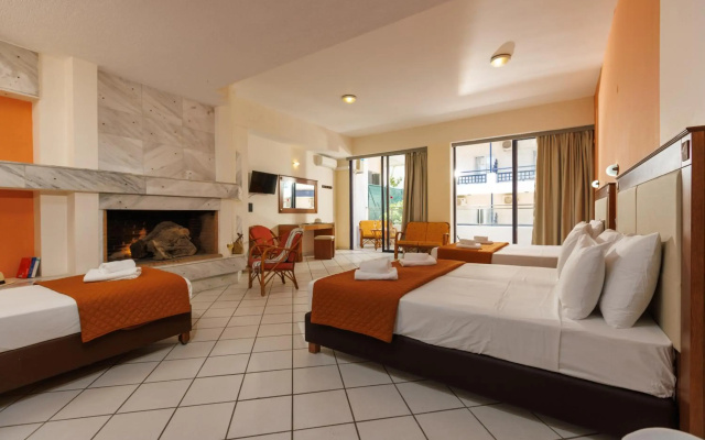 Agrabella Hotel - Adults Only