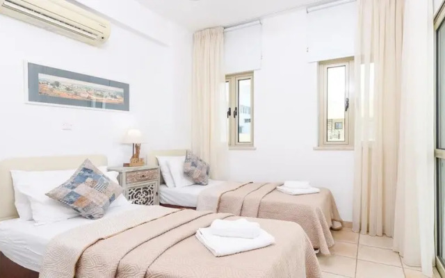 Sunrise Bay Villa 4