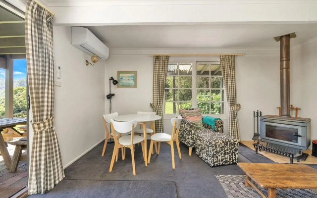 Alcheringa Cottage