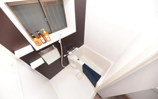 Omotenashi Feel Tradition 4 Bedrooms - 193-9