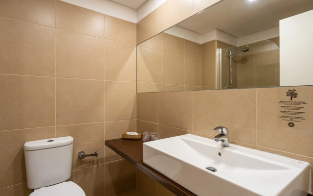 Hotel Girassol - Suite Hotel