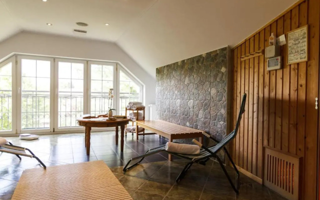 Hotel & Restaurant Am Alten Rhin