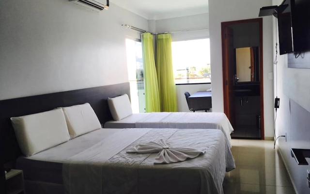 Hamara Soft Hotel