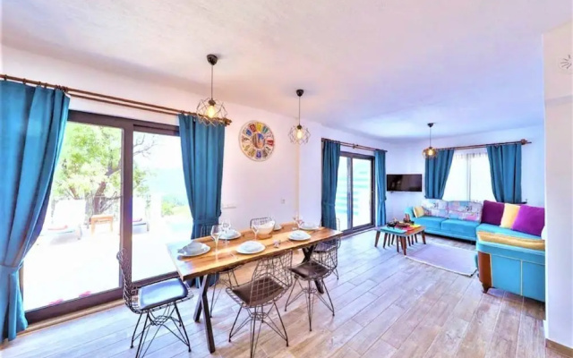 Villa Ledia