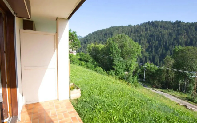 Appartement Notre-Dame-de-Bellecombe, 2 pièces, 4 personnes - FR-1-505-29