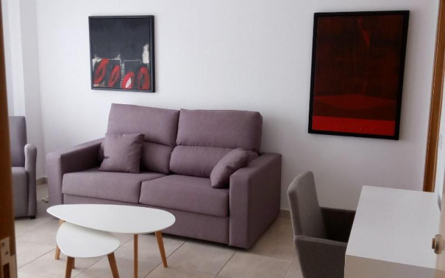 S'Alamera Suites Hotel & Apartments