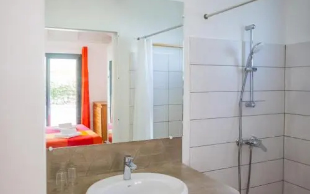 Villa Iguane House