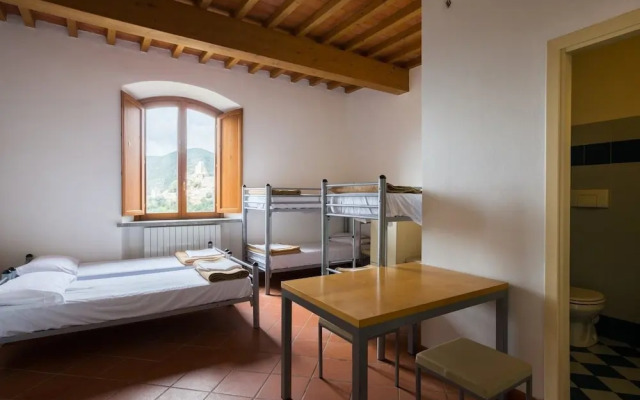 Student's Hostel Gowett