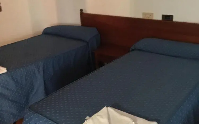Hostal Illán