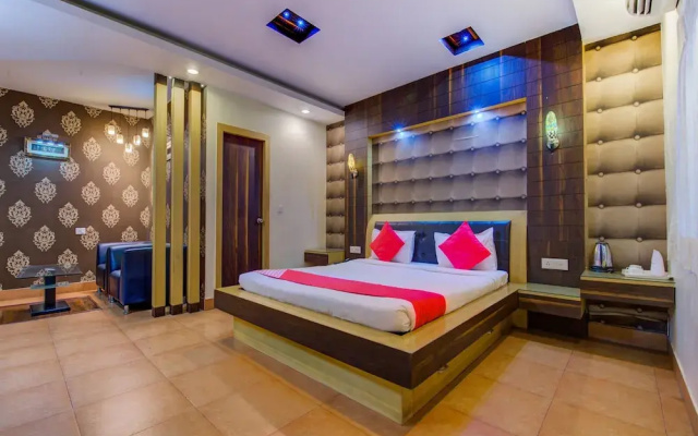 OYO 23623 Aakash Bika Guest House