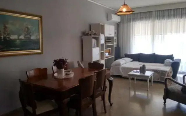 Konstantin Apartment