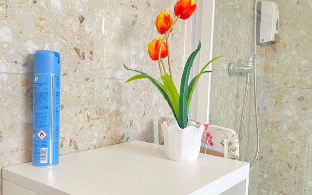 Best Rooms - Quarto 1 Plateau