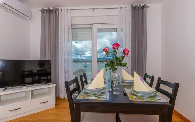 Apartments in Crikvenica 41205
