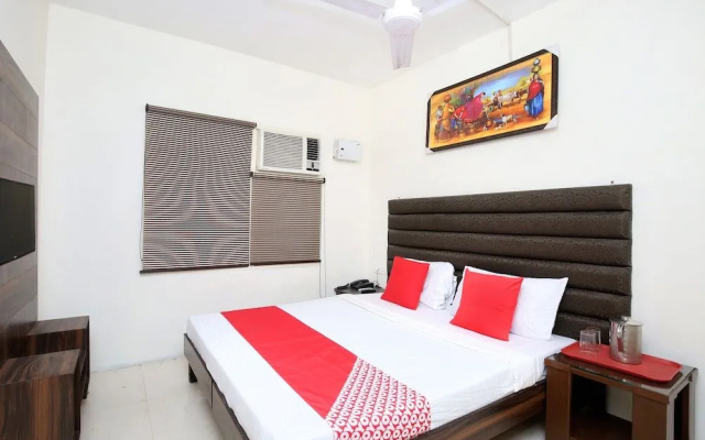 Oyo 24630 Perfect Home Stay