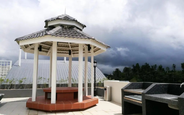 Duplex 3 bedroom Apartment By DreamScape