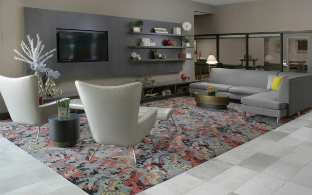 Courtyard by Marriott Austin Pflugerville and Pflugerville Conference Center