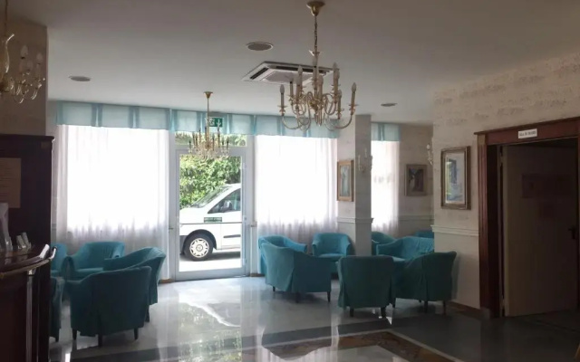 Hotel Consuelo