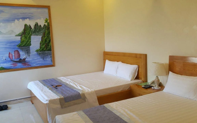Lang Chai Hotel