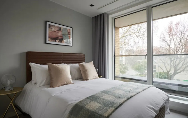 Sonder — Aird House