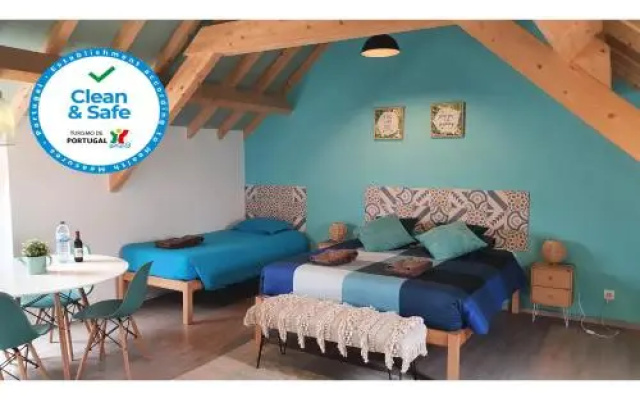 GO4SURF Beach Lofts