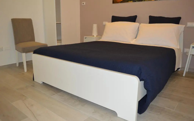 B&B WelcHome